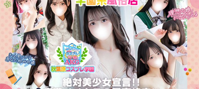 秋葉原コスプレ学園